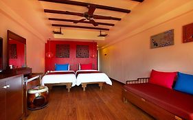 Krabi Chada Resort - Sha Plus